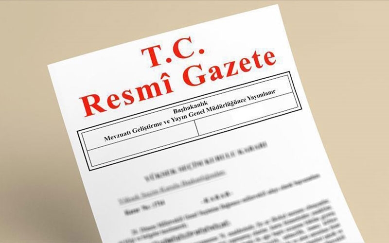 Otellere sığınak zorunluluğu geldi