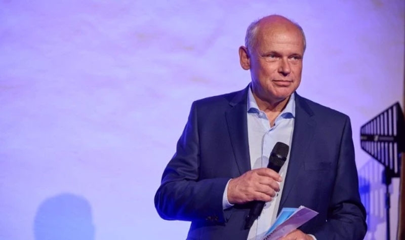 Ebel: ''TUI'nin kârlı büyümesi sürüyor. Hedefleri aştık''