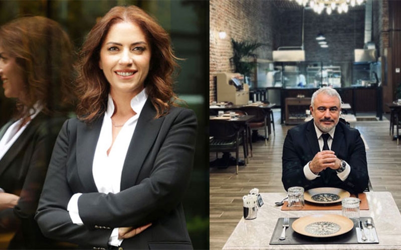 HİB, Hediye Güral Gür’ü; İTO, Mahir Özbek’i  TGA Yönetim Kurulu’na aday gösterdi