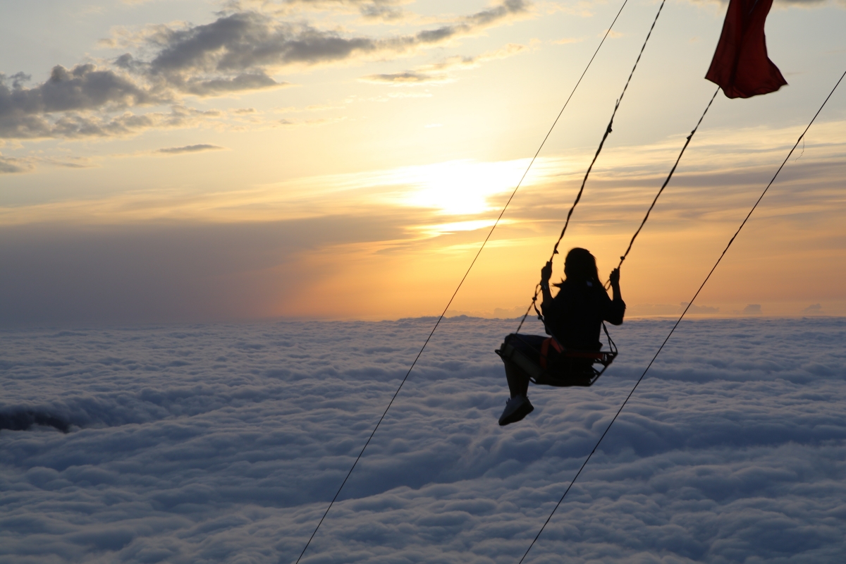 Ayder Yaylası'nda teleferik projesi hayata geçiyor