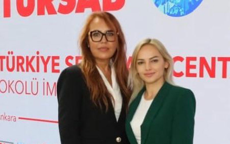 TÜRSAB’ın İki Kadın Yönetim Kurulu Üyesinden Kadınlara Destek Hamlesi