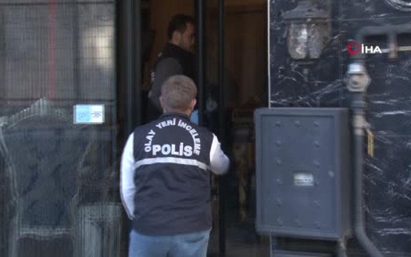 İstanbul’da 3 kişinin öldüğü olayla ilgili yeni gelişme