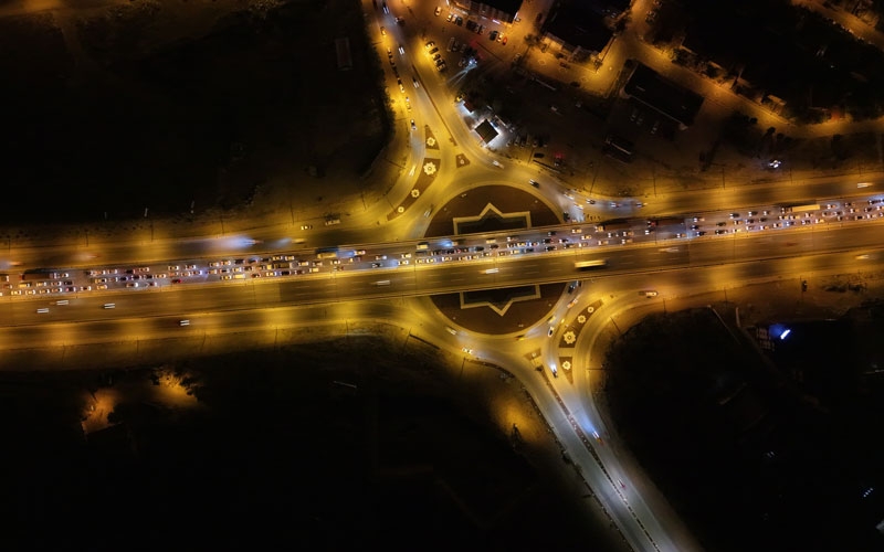 Ara tatil bitti, tatilcilerin dönüş yolculuğu başladı