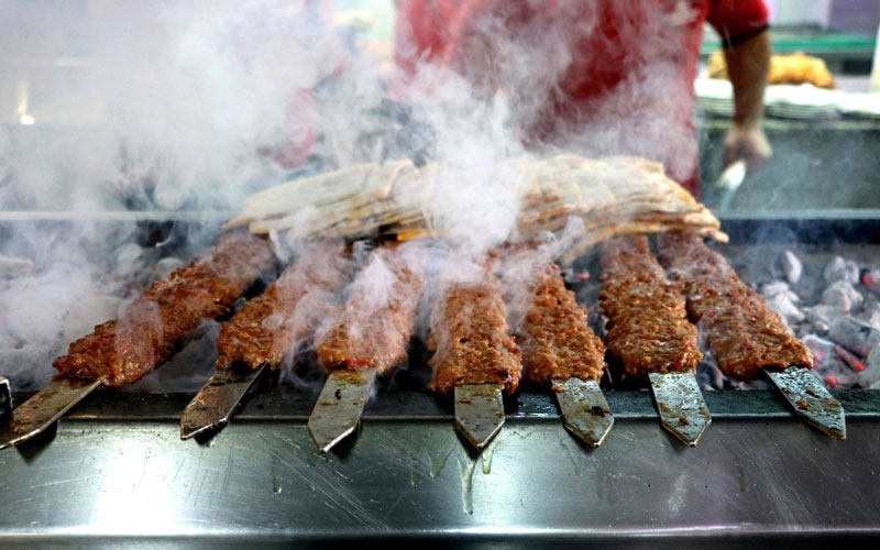 Türkiye’nin en çok akla gelen lezzetleri