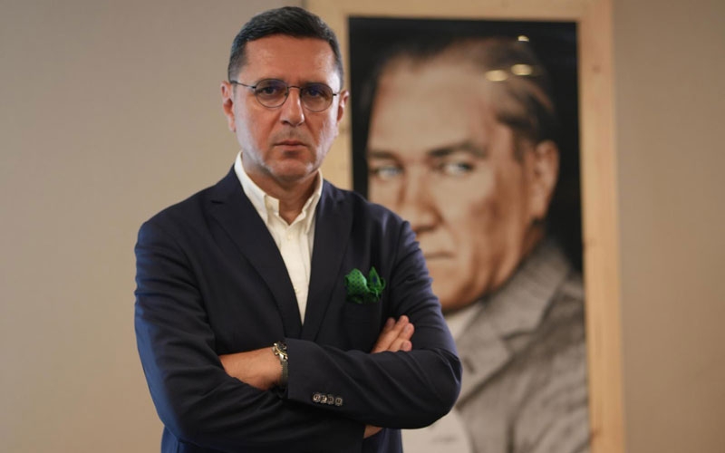 Korhan Alşan: “Turizm Yatırımlarının Geleceği Büyüklükte Değil, Özgünlükte Şekillenecek”