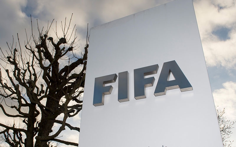 FİFA kararını açıkladı