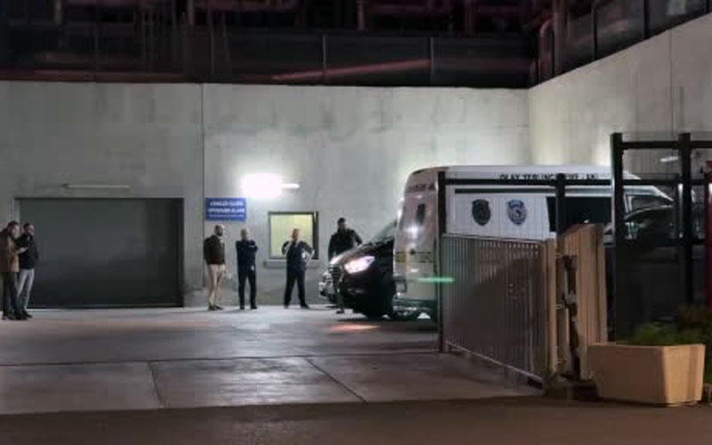 Anne ve çocukların ardından baba da yaşamını yitirdi