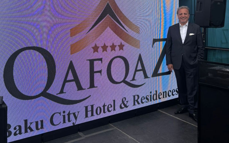 Halil Duru: “Azerbaycan halkının tatil tercihlerinde Türkiye ilk kez liste dışına düştü”