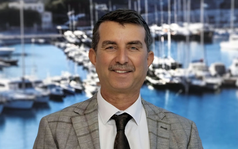 BOYD Başkanı Sabahattin Duman: “Turizm İşletme Belgelerine Yıllık Harç Sektöre Diz Çöktürür”