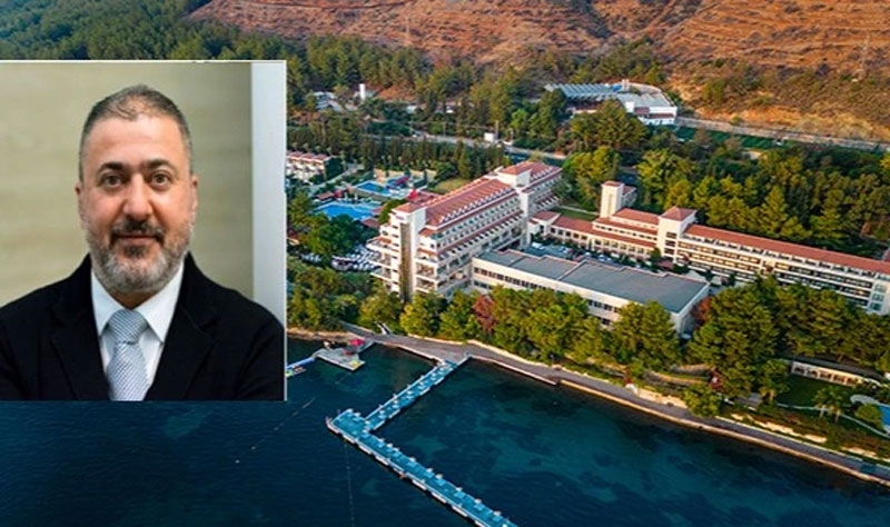 Okay Yıldırım: ''Konkordato sürecinden başarıyla çıktık''