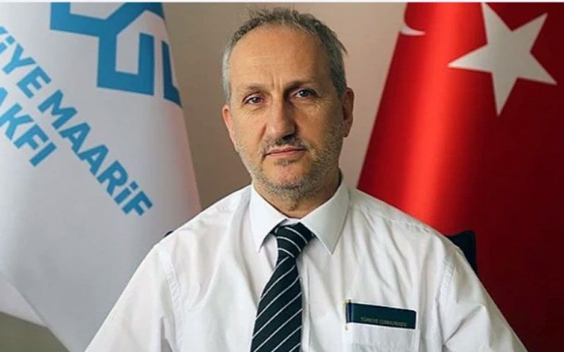 Kültür ve Turizm Müdürü görevden alındı