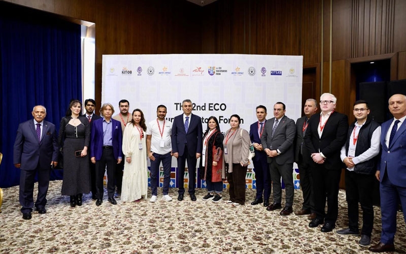 EİT Ülkeleri 2. Tur Operatörleri Forumu Mersin’de başladı