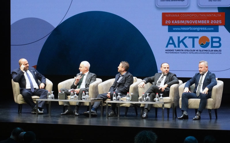 Yurtiçi pazarda  2026 için umut veren tablo