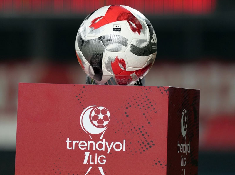 Trendyol Süper Lig'de 13. hafta heyecanı yarın başlıyor