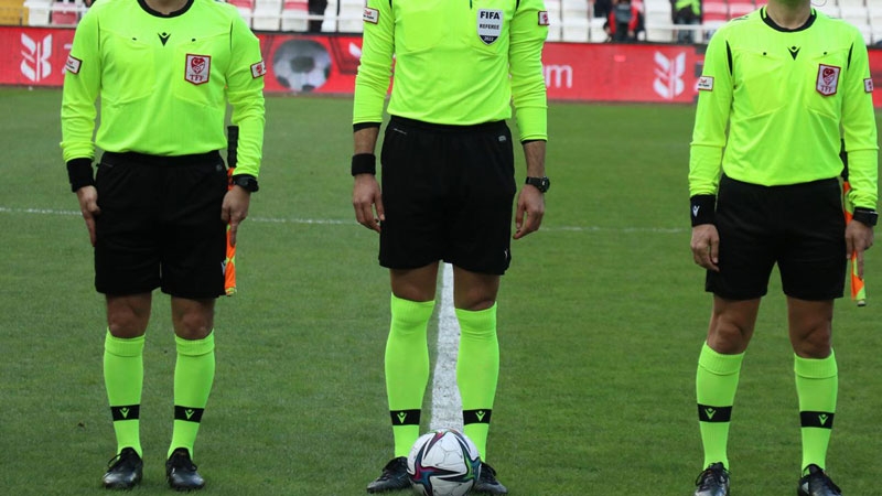 Mersin’de kara para aklama ve yasadışı bahis operasyonu:4’ü hakem 32 şüpheli tutuklandı