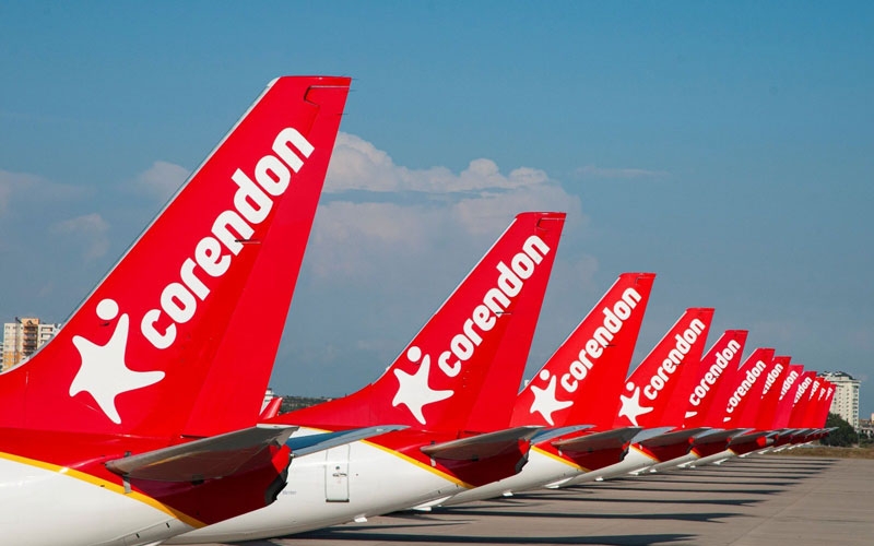 Corendon Airlines Varşova–Heraklion direkt uçuşlarıyla 2026 yaz sezonunda ağını genişletiyor