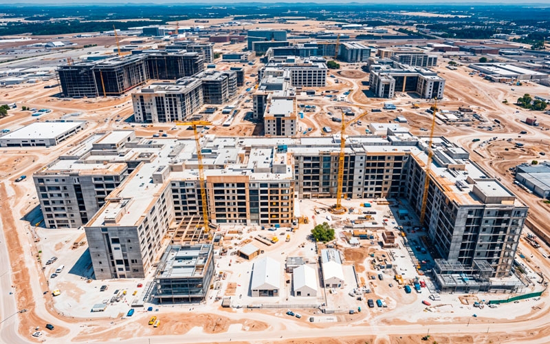 Türkiye’de Otel Yatırımları 2025’te %68 Daraldı