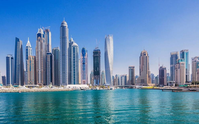 Türkiye zengin Arapları beklerken zengin Türkler Dubai'ye gitti