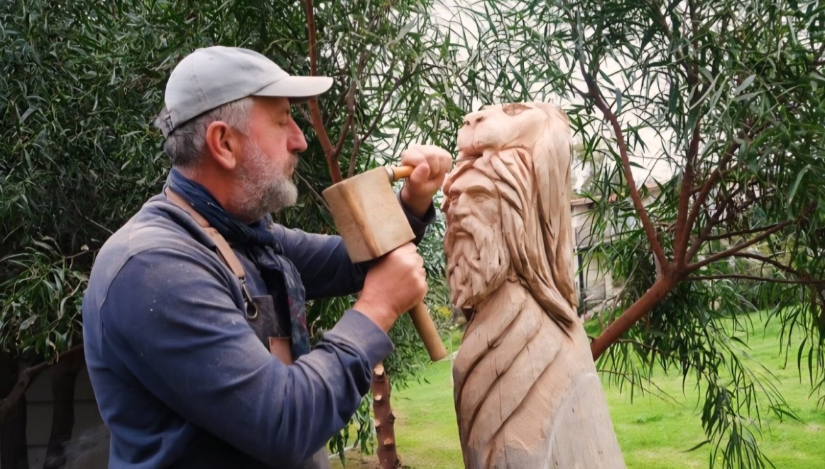 ATLANTİS TATİL KÖYÜNDEKİ HERKÜL İLE DIONYSOS BİRLİKTE HAYAT BULDU