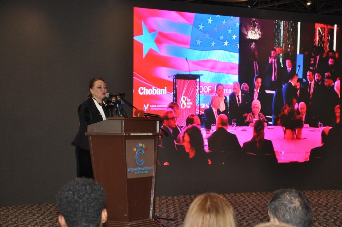 Sağlık Diplomasisi ve İnovasyon Kongresi sona erdi