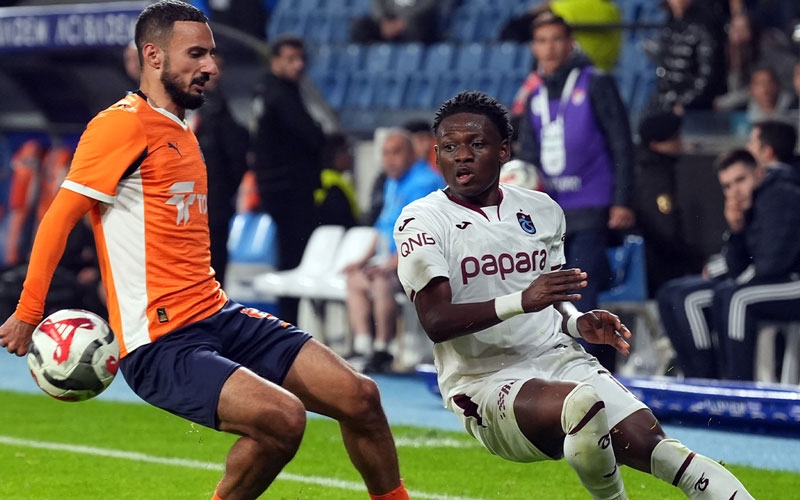 7 gollü maç nefes kesti