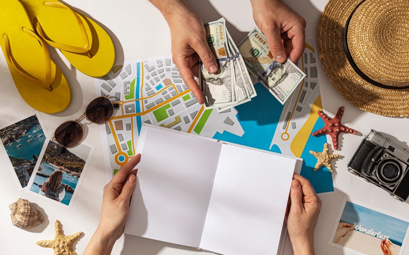 Paket tur ve devre tatile rekor ceza kesildi