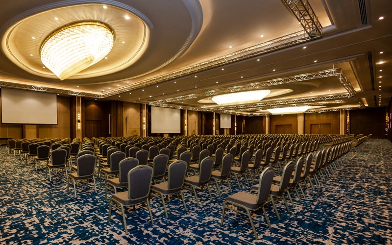 Rixos Mısır, Şarm El Şeyh’i Kongre Turizminde Zirveye Taşıyacak