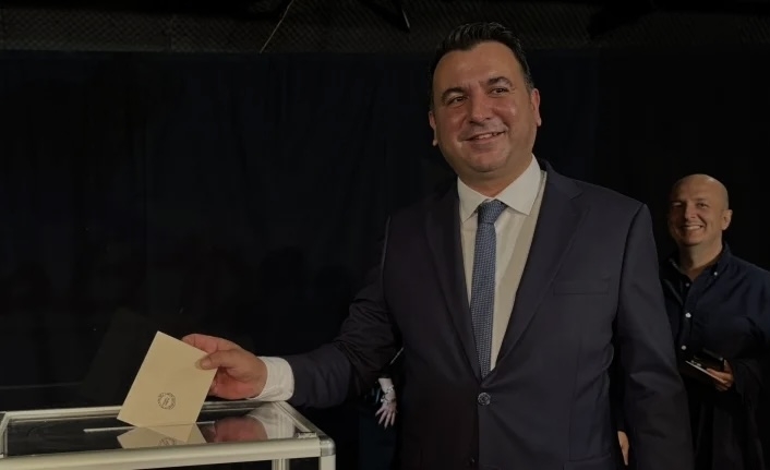 ALTİD’in yeni Başkanı Cem Özcan oldu