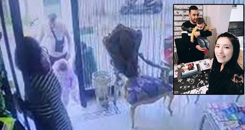 Otopsi raporu açıklandı! Böcek ailesinin ölüm nedeni belli oldu