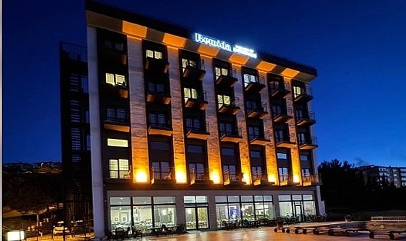 Remida Managed by Dedeman Çanakkale açıldı