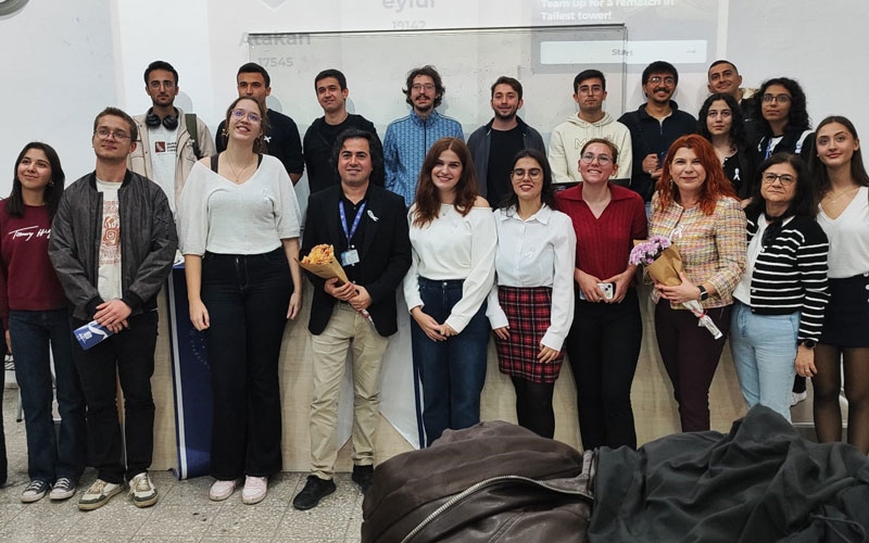 Türkiye'de her yıl 41 bin kişiye akciğer kanseri teşhisi konuyor