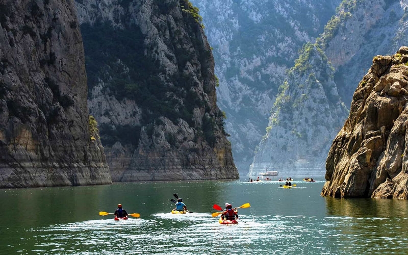  Samsun'da ilk 9 ayda yarım milyon turist konakladı