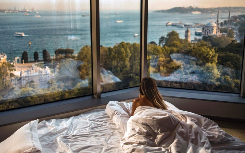 Otel Yatırımlarında Çarpıcı Değişim