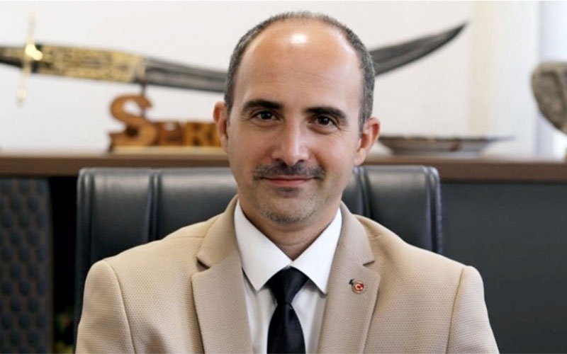 Kültür ve Turizm Müdürü Serkan Bircan görevden alındı