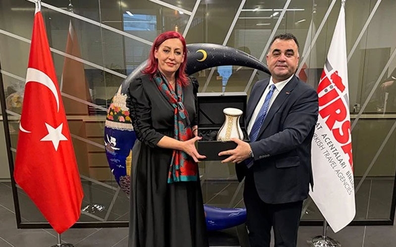 Türkiye ile Kosova, turizmde karşılıklı iş birliğini güçlendirecek