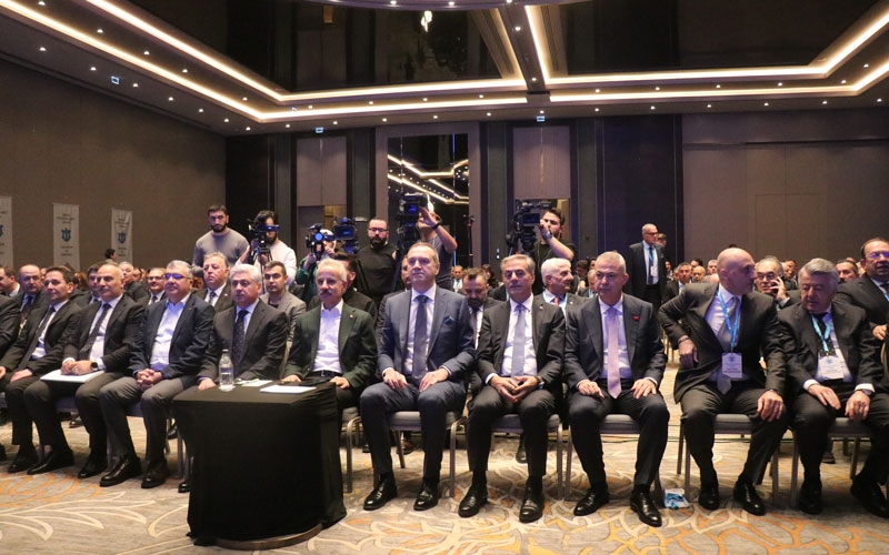 Yat ve teknecilik sektörünün ekonomik büyüklüğü 5,5 milyar dolara ulaştı