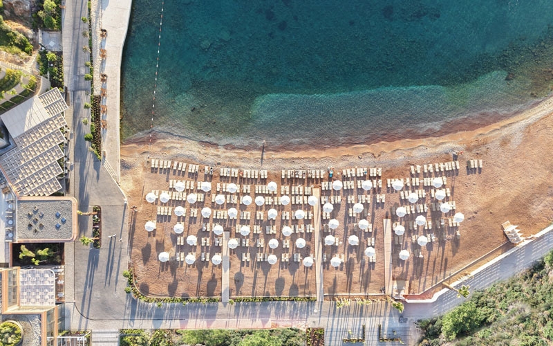 Marmaris turizminde yeni dönem başladı