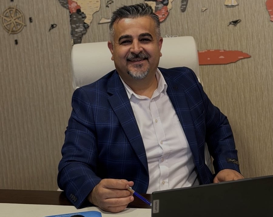 Mutlu Coşkun, Sealife Group Satış Pazarlama Koordinatörü oldu