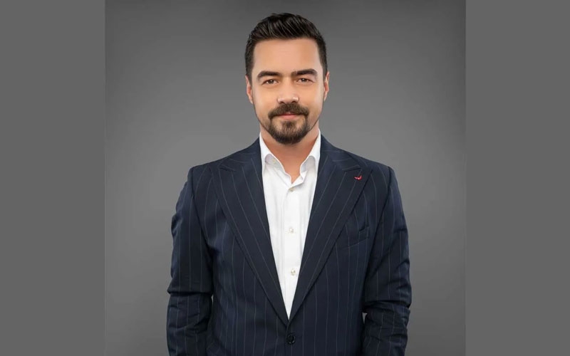 Murat Başer TGA Yönetimine Adaylığını koydu