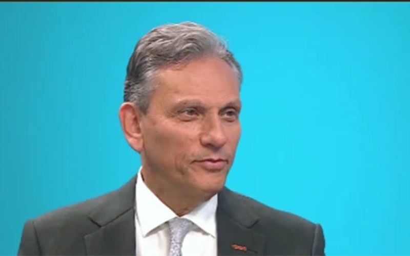 Bağlıkaya, ''Turizmin birkaç şehre sıkışması sağlıklı değil''