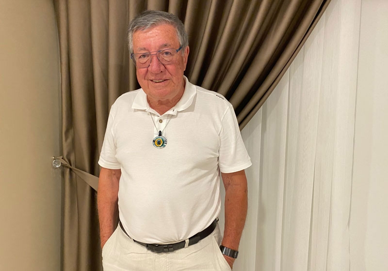 Kadir Uğur: “2026 Türk Turizmi İçin Telafi ve Güven Yeniden İnşa Yılı Olmalı”