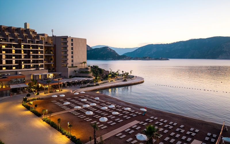 Mahkemeler oteli haklı buldu, tüm para cezaları iptal edildi