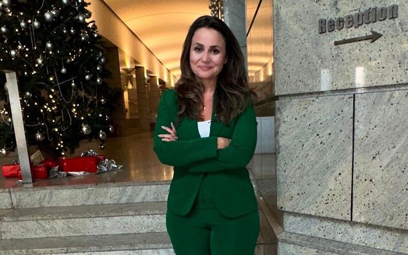 Gökçe Kesikciler Buğday: “2026’ya yelken açtık ancak maliyet baskısı otelcileri zorluyor”