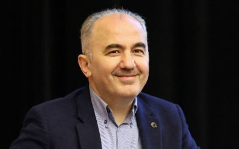 İl Kültür ve Turizm Müdürlüğüne Alper Avluk atandı