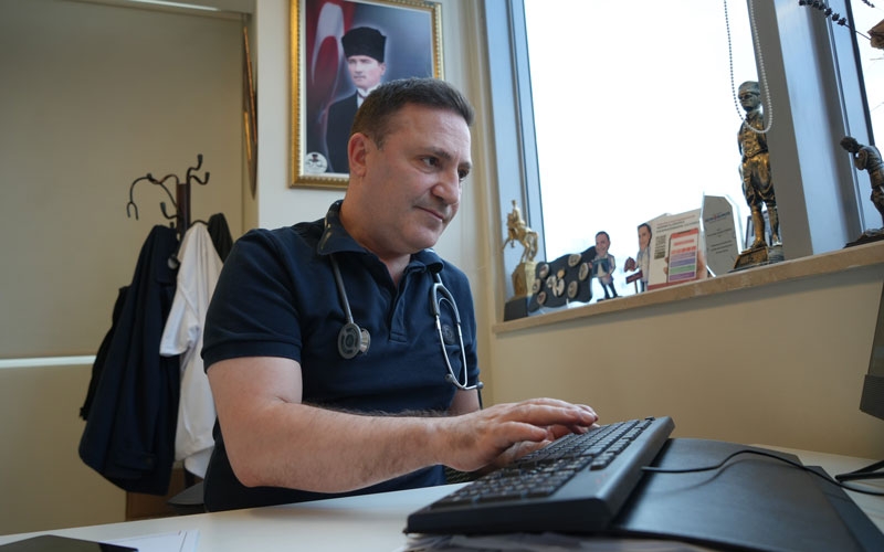 Antioksidan ve vitamin takviyeleri ömrü kısaltıyor