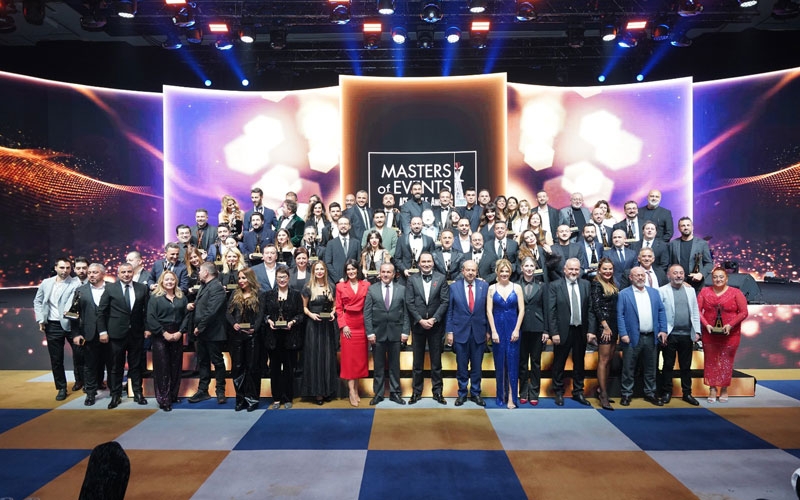 MICE endüstrisinin liderleri, ACE of M.I.C.E. 2026'da buluşacak