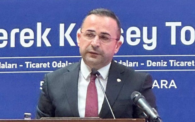 Güngör: ‘’Otellerde yangın güvenliği konusunda 2027 yılına kadar süre tanınsın’’ 