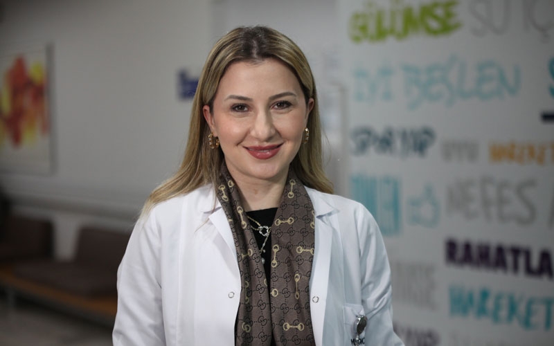 Kış enfeksiyonlarına karşı bağışıklığı güçlendirecek gıdalar tüketin uyarısı