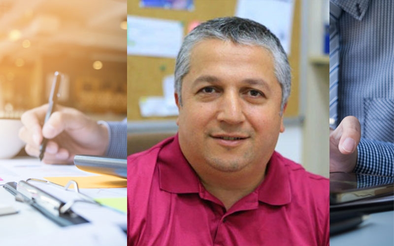 Kurt: ‘’Alkolde yüksek ÖTV turizmi zorluyor, her şey dahil konsepti tehlike altında”