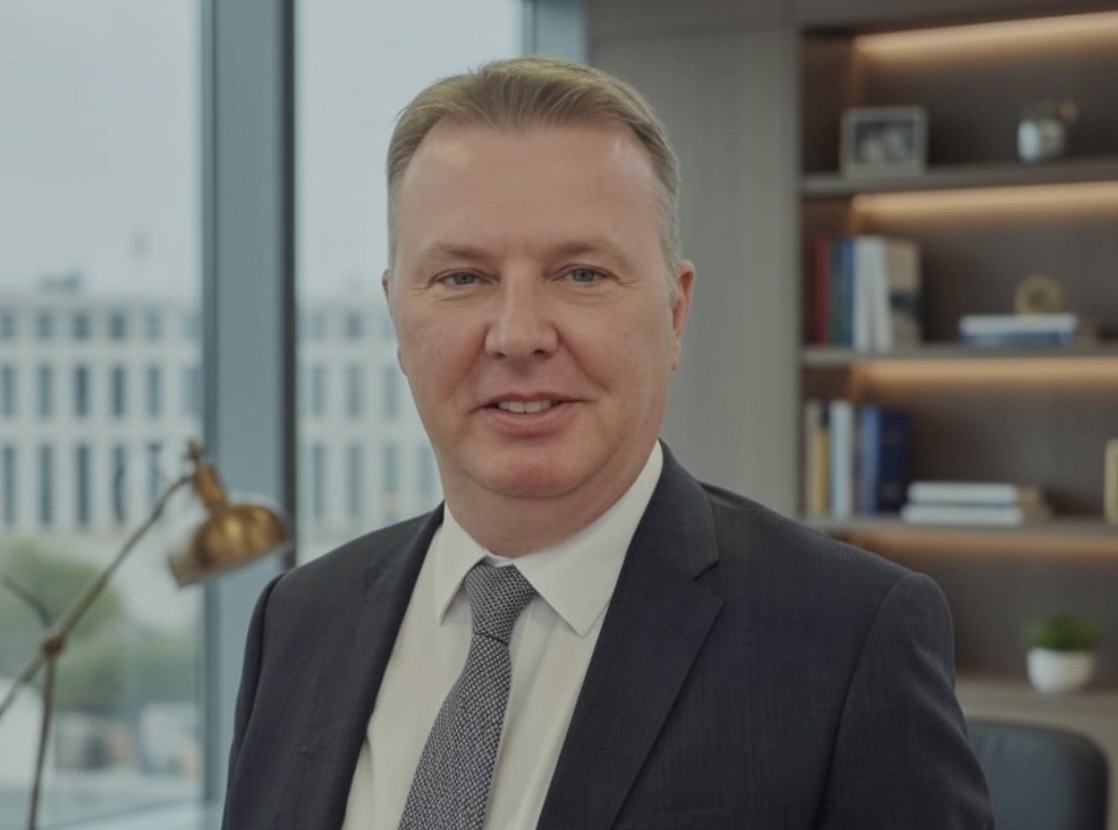 Ufuk Gezgin, Ela Excellence Resort’ün Yeni Genel Müdürü Oldu